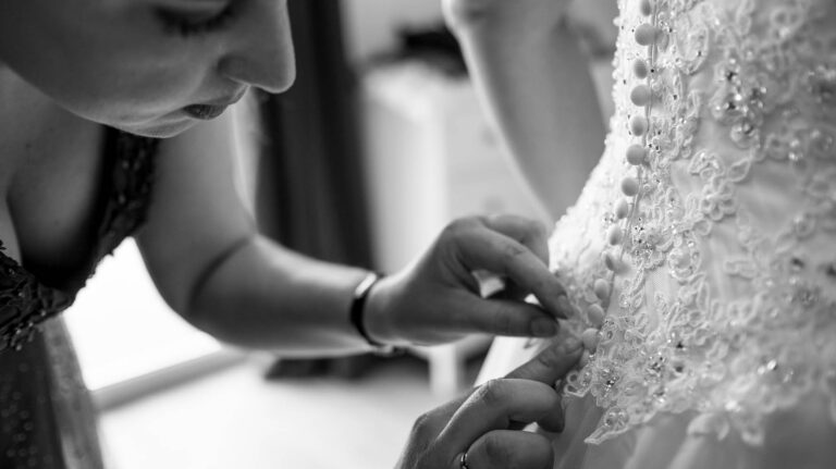[Video] Brauchen wir Bilder vom Getting Ready?