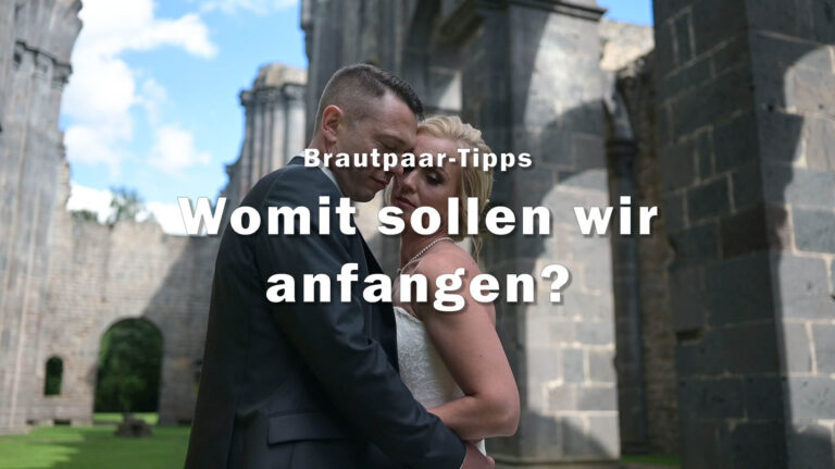 [Video] Womit sollen wir bei der Fotografensuche anfangen?