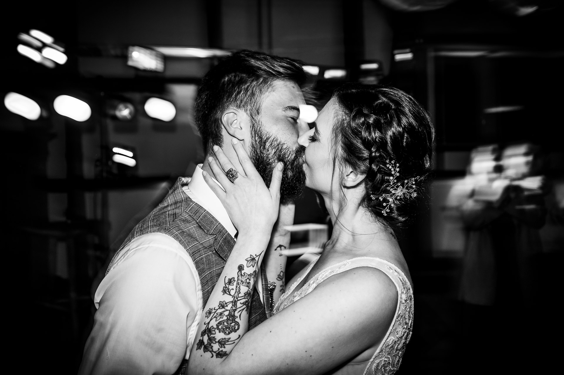 Hochzeitstanz Hochzeit Eggershof Soltau