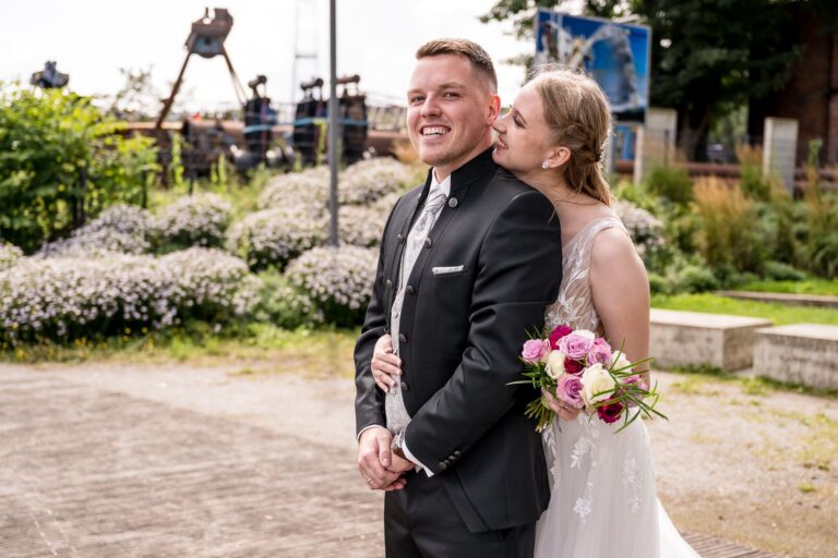 hochzeitsfotograf harburg hochzeitsportrait binnenhafen