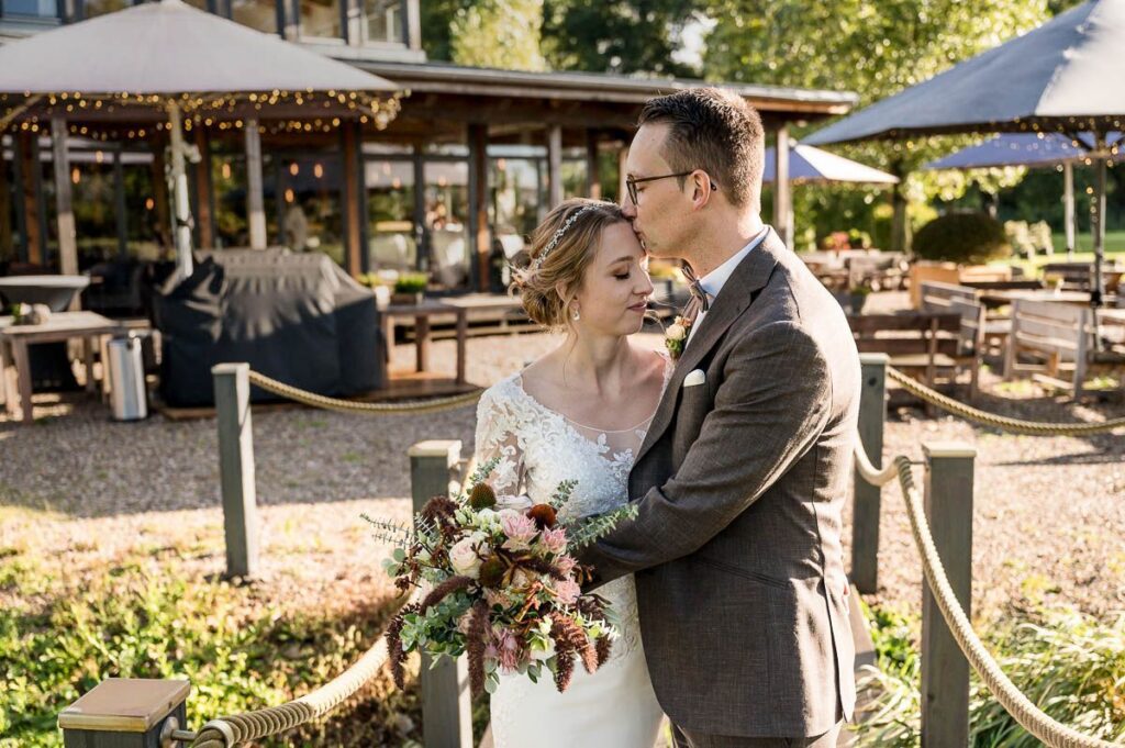 Hochzeit Hamburg Hochzeitsfotograf Golf Lounge Hamburg