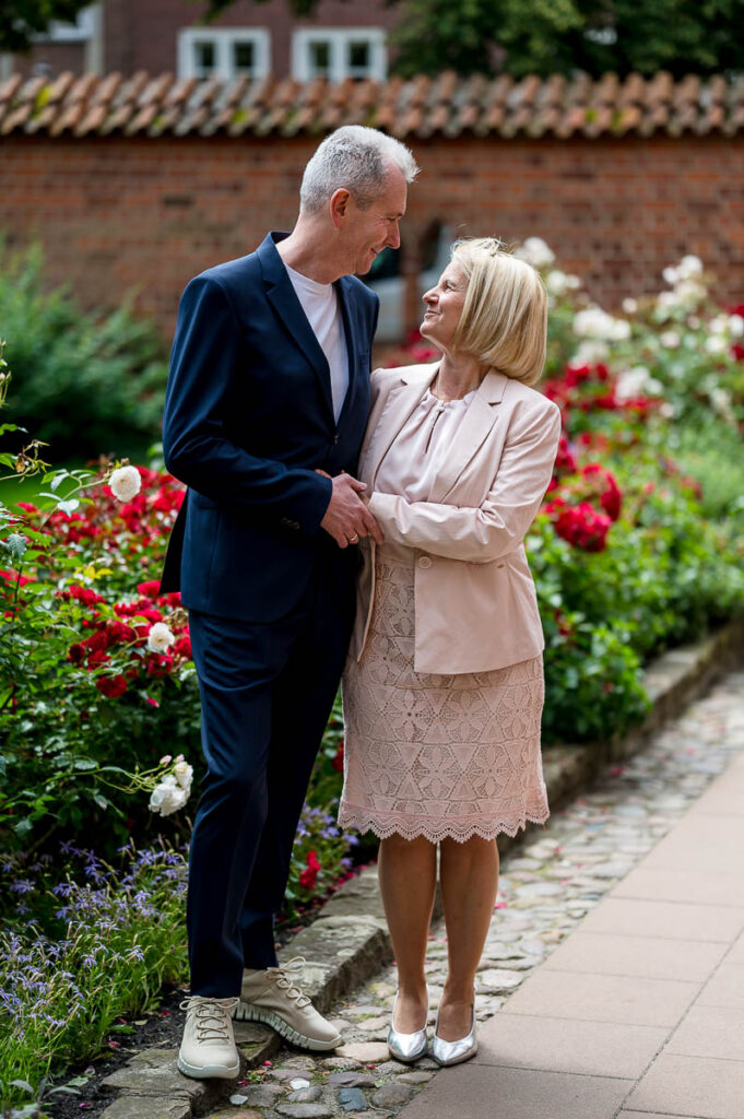 Hochzeitsfotograf Lüneburg