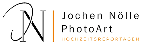Logo Jochen Nölle Hochzeitsfotograf